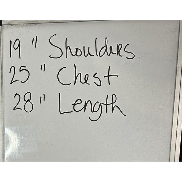 CJ Banks Lightweight Jacket Women’s 2X Long Sleeve Multicolor Full Zip Coat EUC - Picture 8 of 8